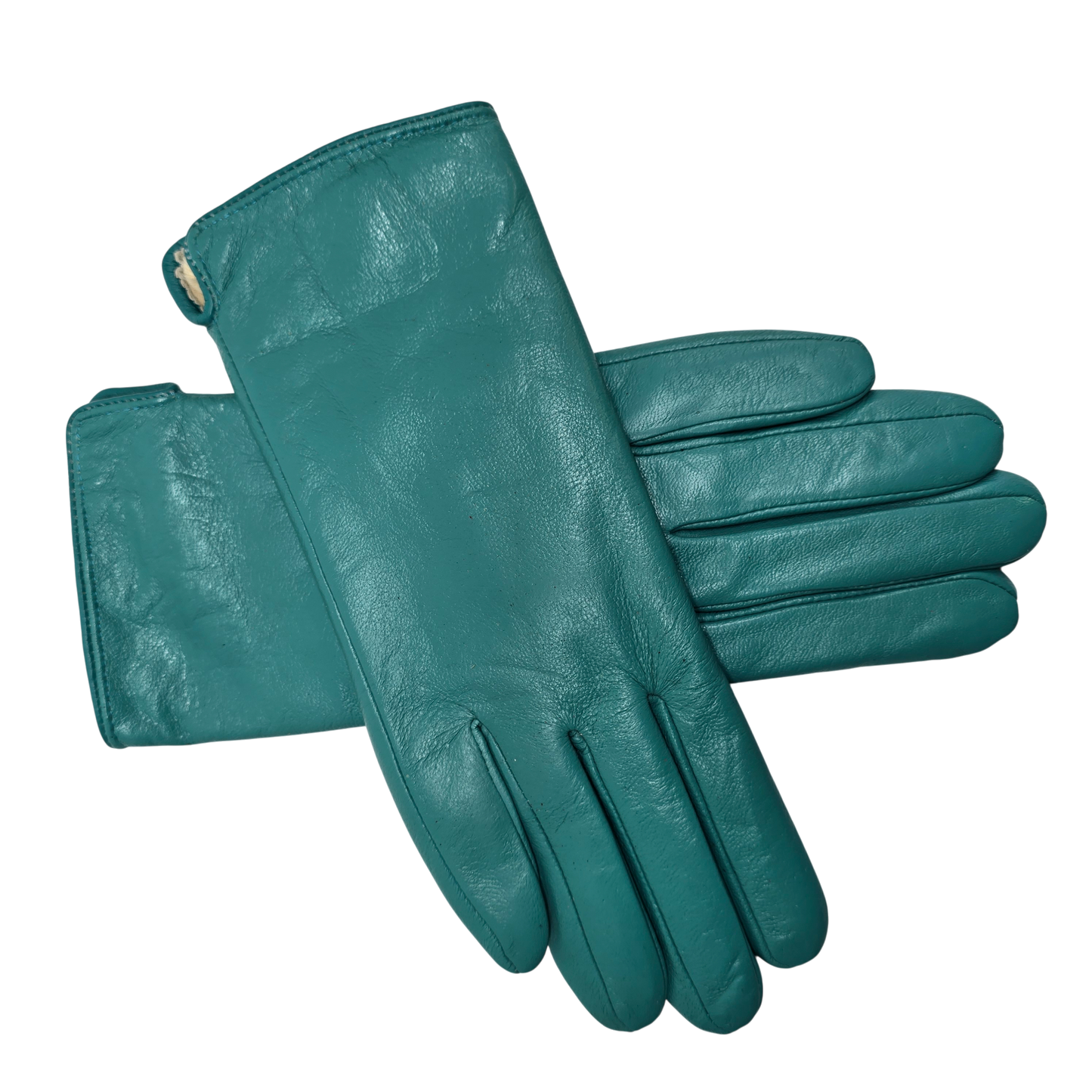 Womens Ladies New Premium Genuine Super Soft Classic Leather Gloves Fully Lined Winter Warm Gift Boxed
