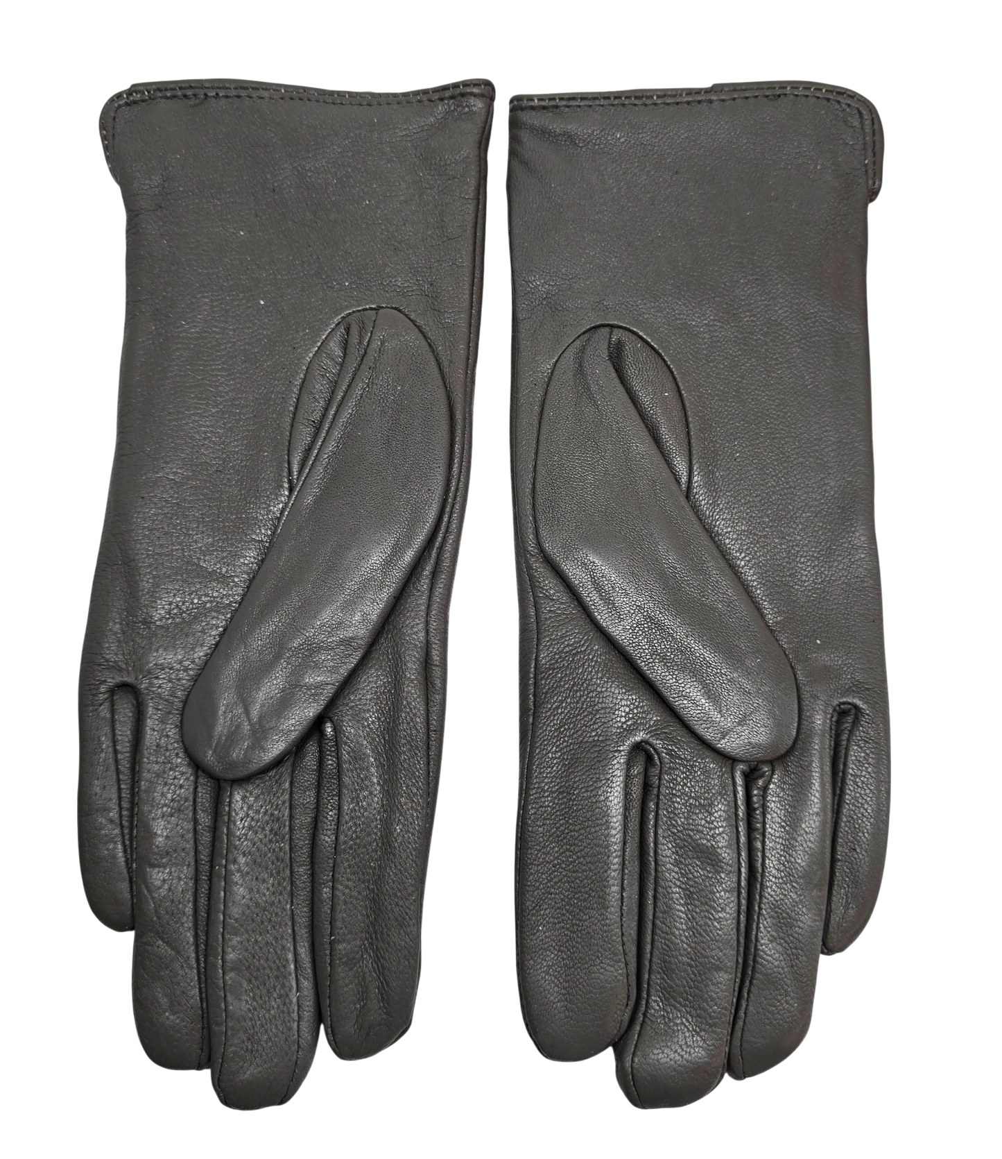 Womens Ladies New Premium Genuine Super Soft Classic Leather Gloves Fully Lined Winter Warm Gift Boxed