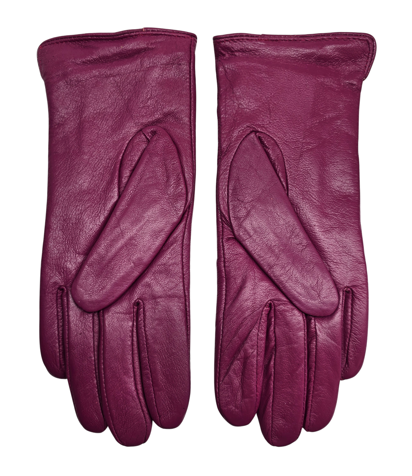 Womens Ladies New Premium Genuine Super Soft Classic Leather Gloves Fully Lined Winter Warm Gift Boxed