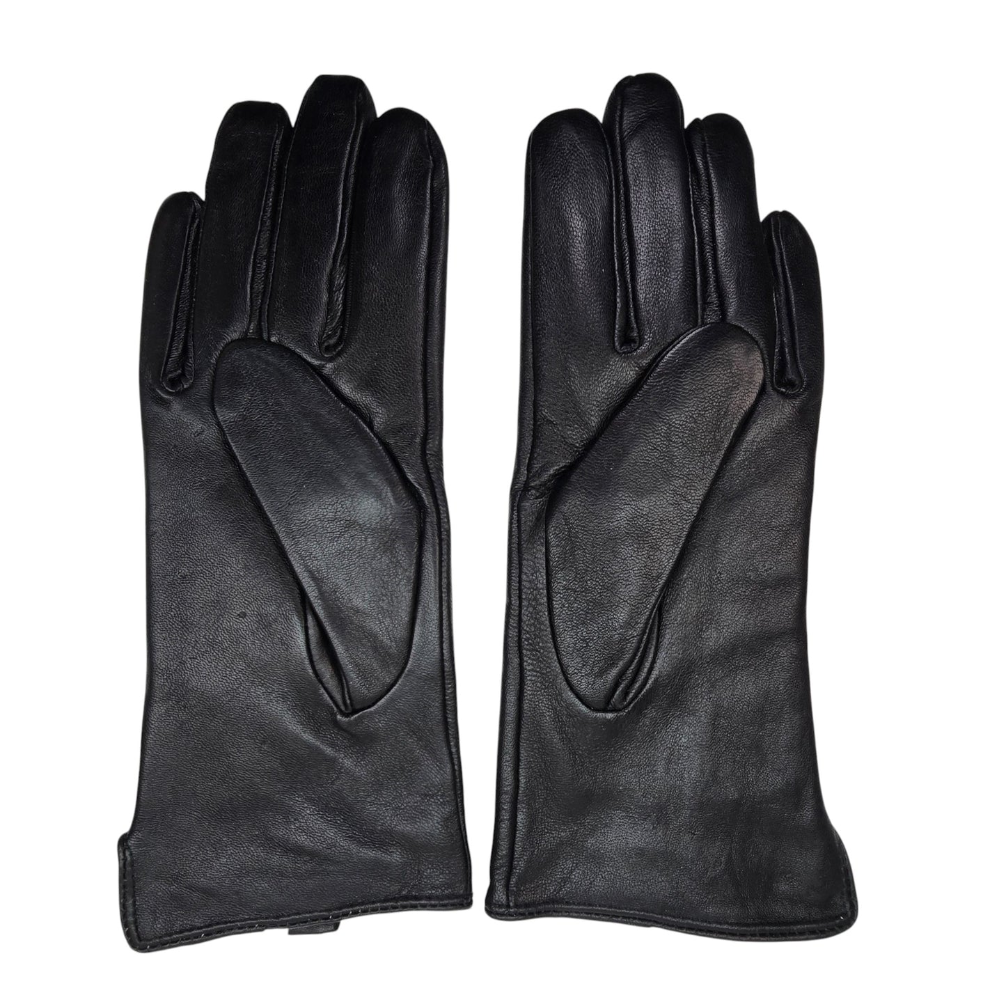 Womens Ladies New Premium Genuine Super Soft Classic Leather Gloves Fully Lined Winter Warm Gift Boxed