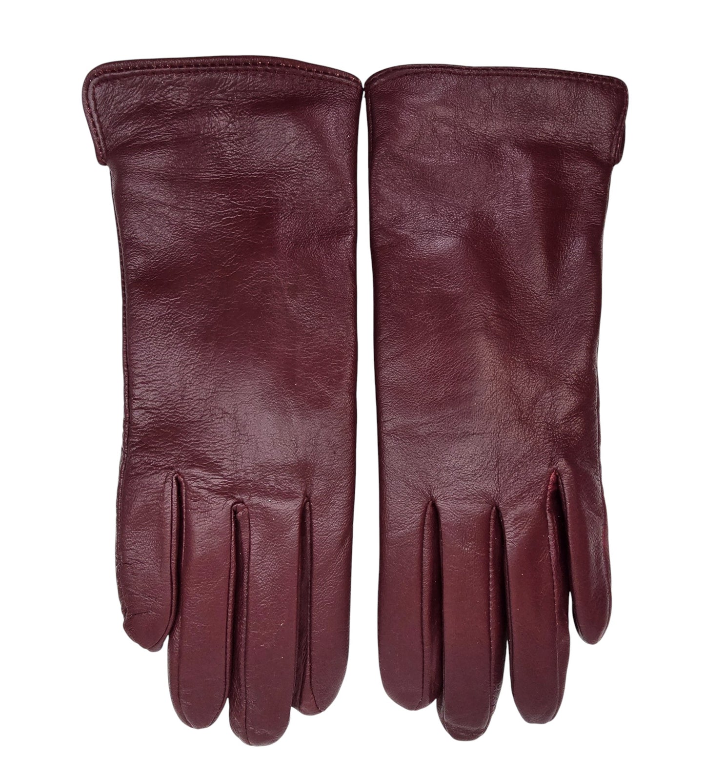 Womens Ladies New Premium Genuine Super Soft Classic Leather Gloves Fully Lined Winter Warm Gift Boxed