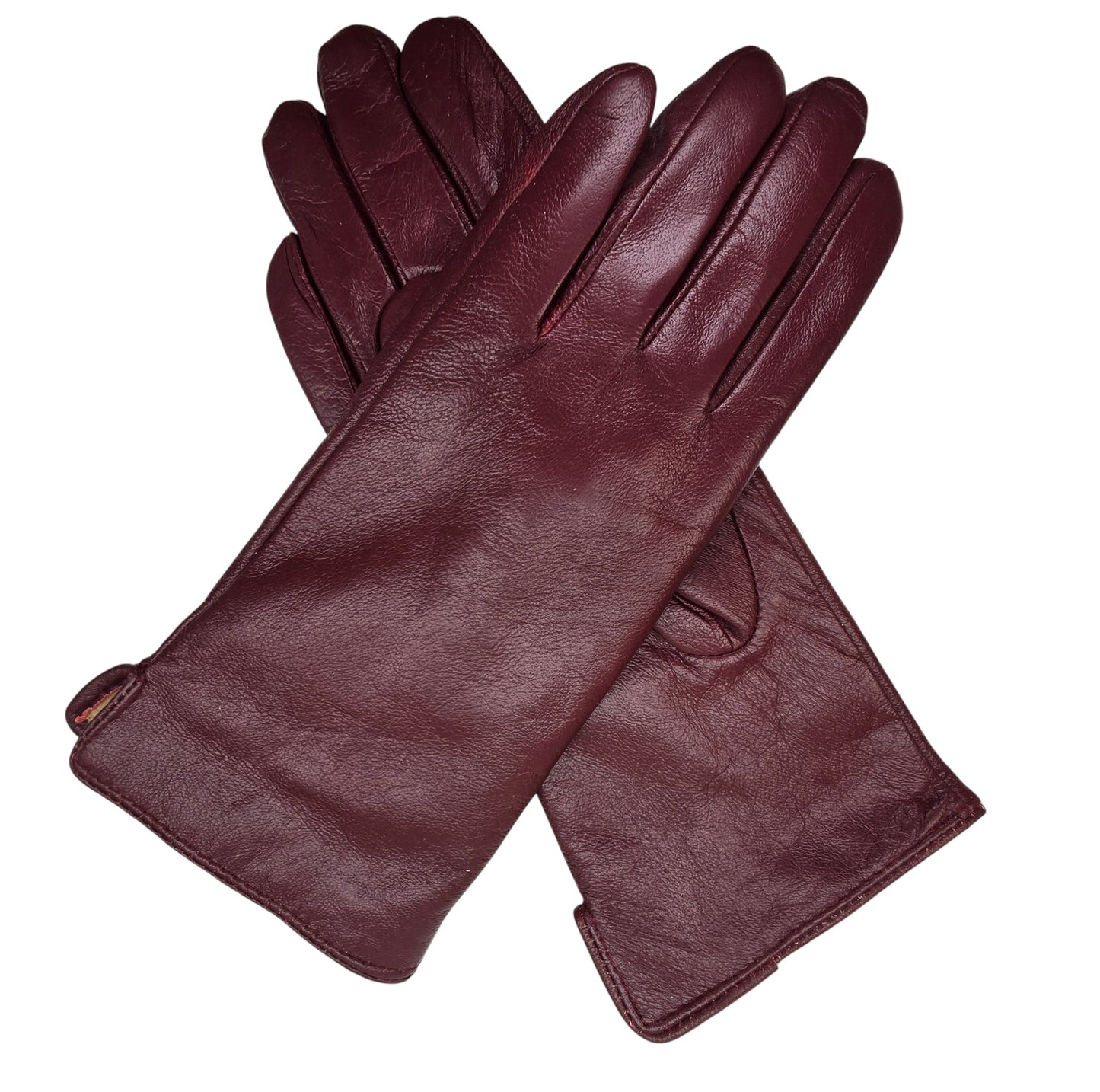 Womens Ladies New Premium Genuine Super Soft Classic Leather Gloves Fully Lined Winter Warm Gift Boxed