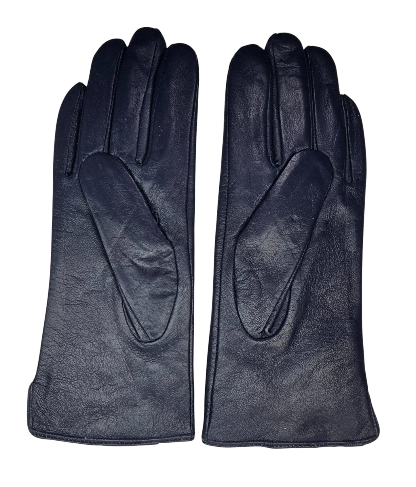 Womens Ladies New Premium Genuine Super Soft Classic Leather Gloves Fully Lined Winter Warm Gift Boxed