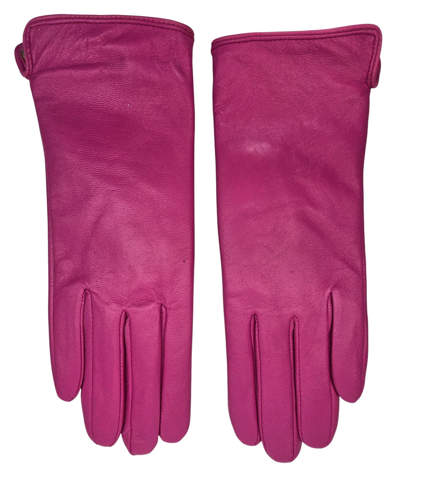 Womens Ladies New Premium Genuine Super Soft Classic Leather Gloves Fully Lined Winter Warm Gift Boxed