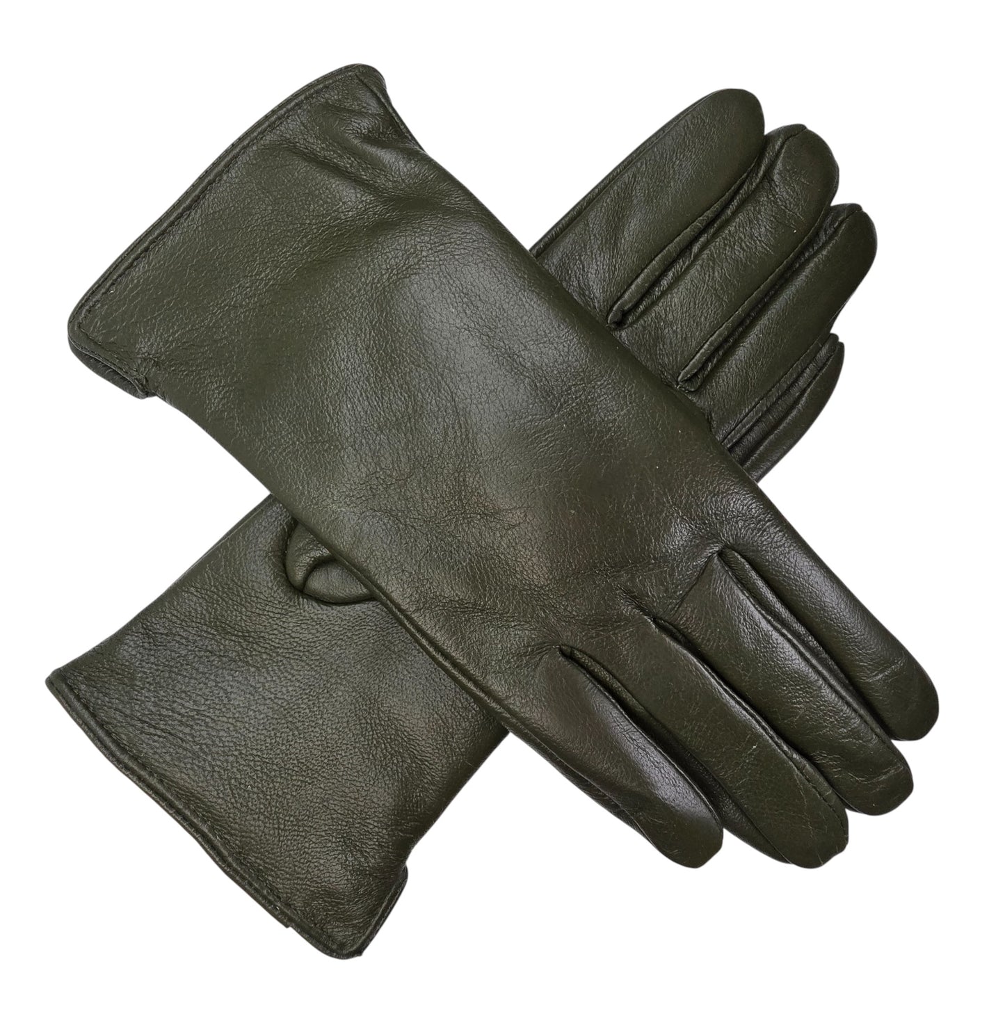 Womens Ladies New Premium Genuine Super Soft Classic Leather Gloves Fully Lined Winter Warm Gift Boxed