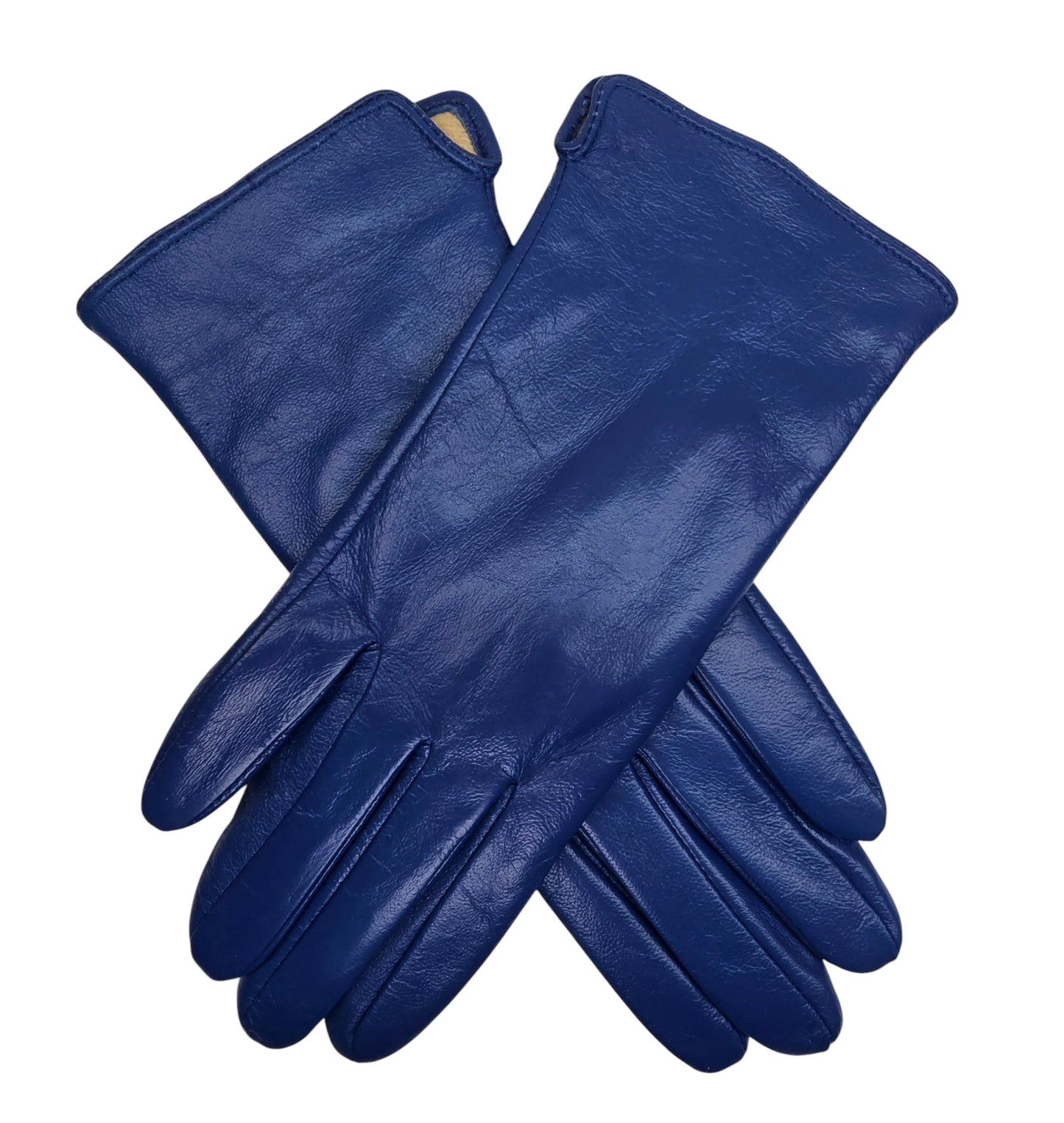 Womens Ladies New Premium Genuine Super Soft Classic Leather Gloves Fully Lined Winter Warm Gift Boxed