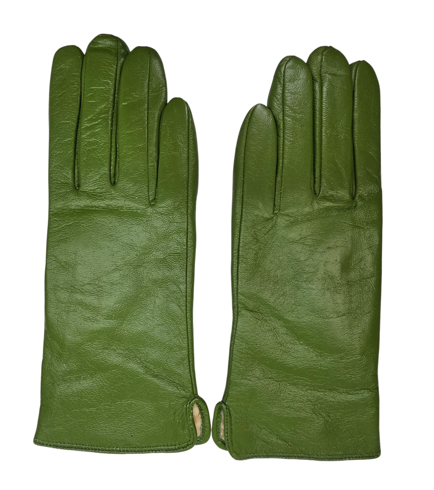 Womens Ladies New Premium Genuine Super Soft Classic Leather Gloves Fully Lined Winter Warm Gift Boxed