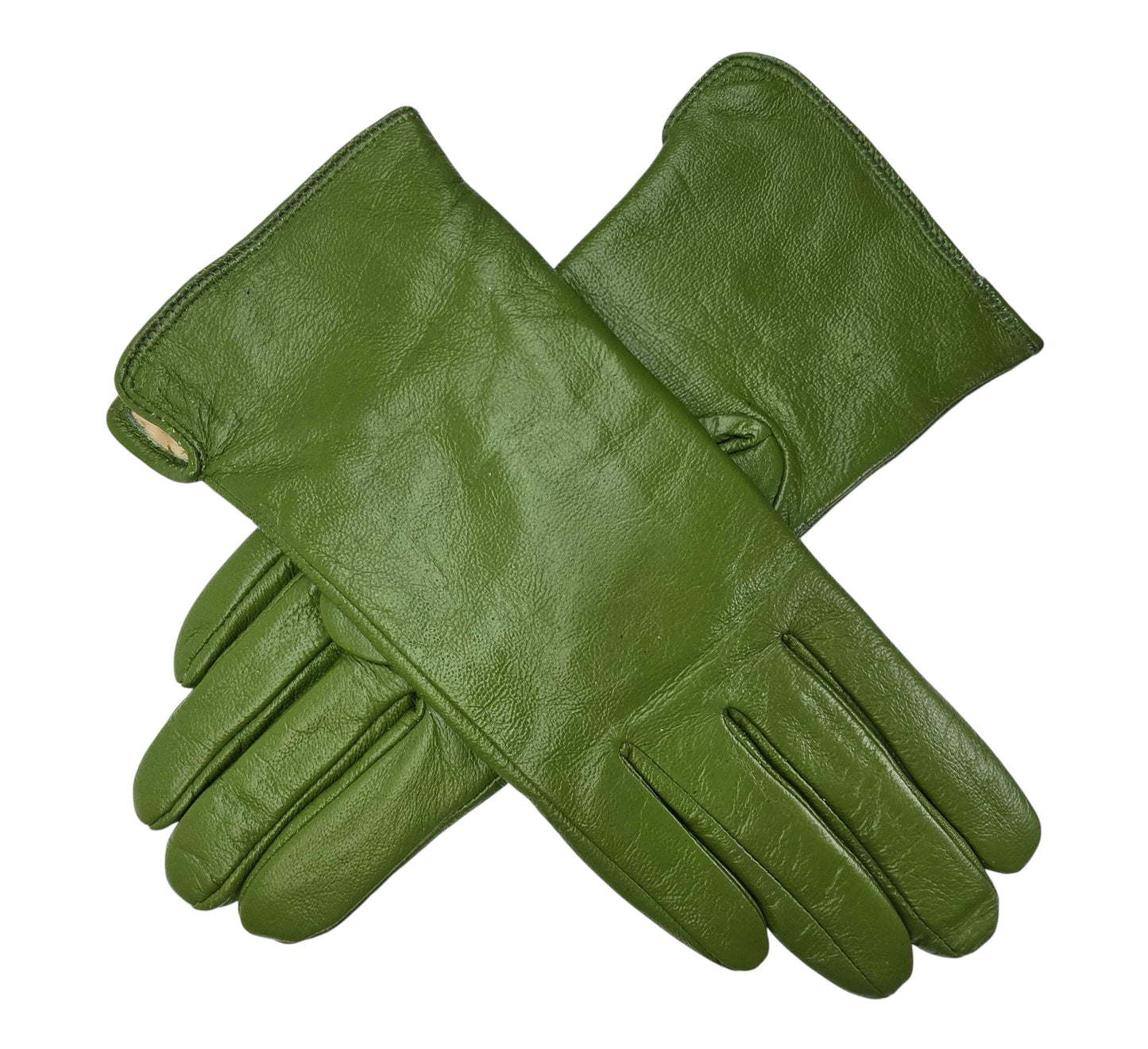 Womens Ladies New Premium Genuine Super Soft Classic Leather Gloves Fully Lined Winter Warm Gift Boxed
