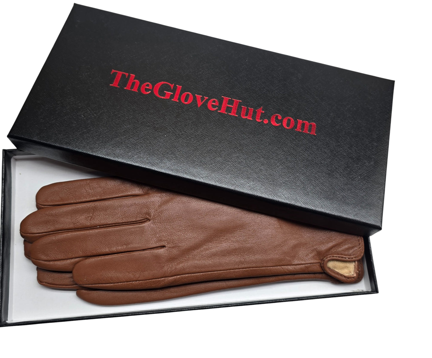 Womens Ladies New Premium Genuine Super Soft Classic Leather Gloves Fully Lined Winter Warm Gift Boxed