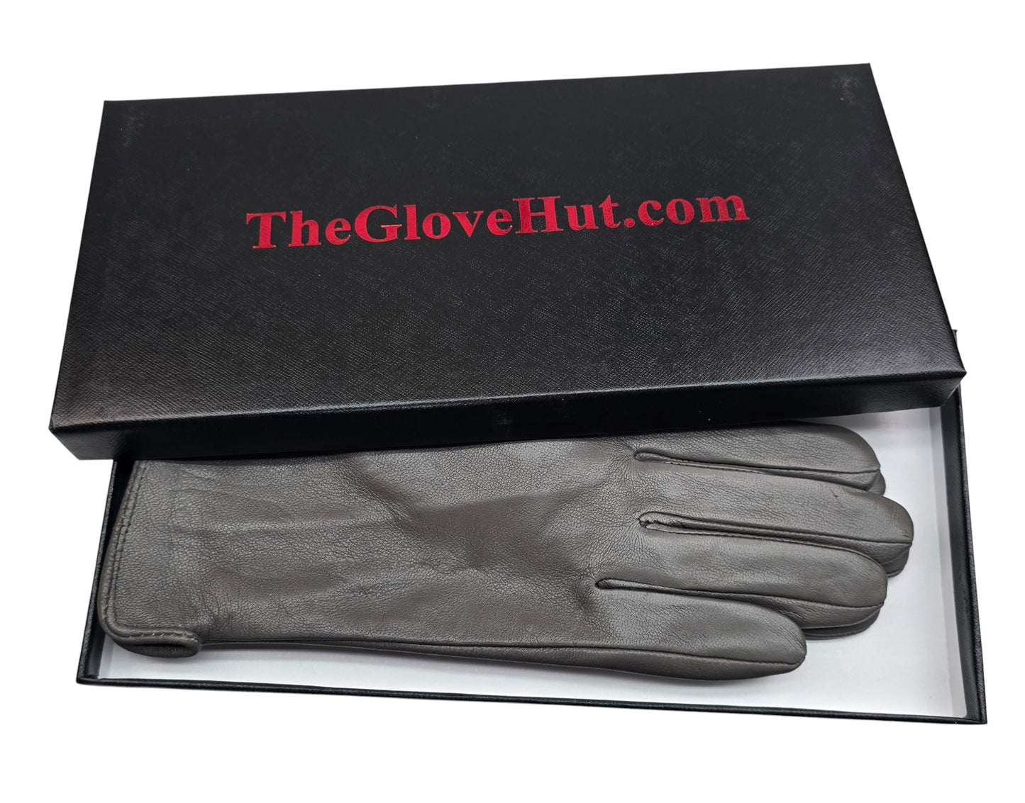 Womens Ladies New Premium Genuine Super Soft Classic Leather Gloves Fully Lined Winter Warm Gift Boxed