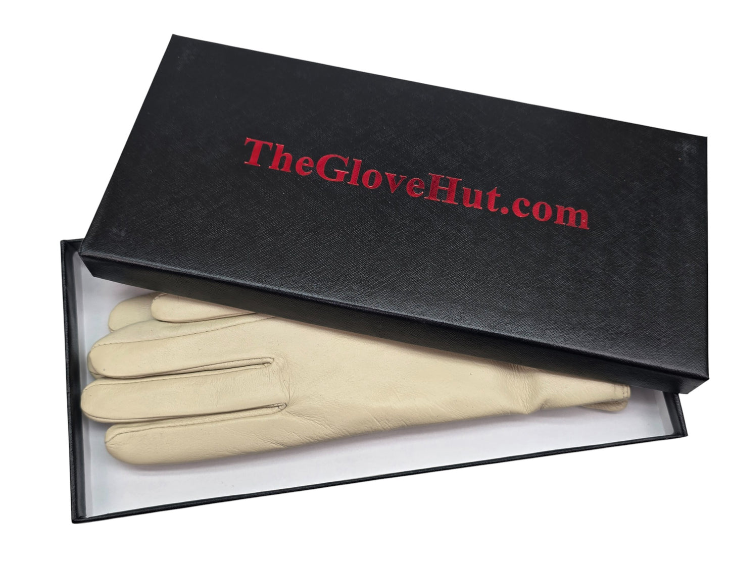 Womens Ladies New Premium Genuine Super Soft Classic Leather Gloves Fully Lined Winter Warm Gift Boxed