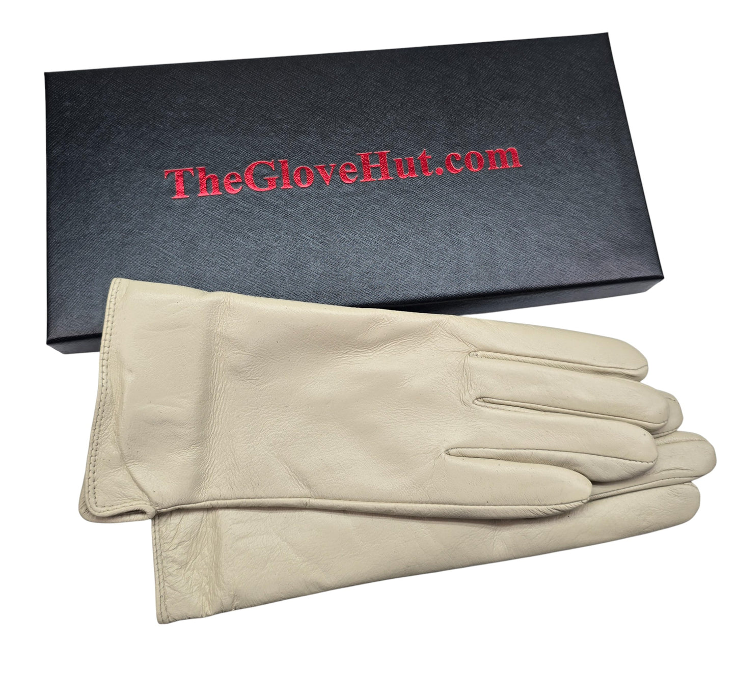Womens Ladies New Premium Genuine Super Soft Classic Leather Gloves Fully Lined Winter Warm Gift Boxed