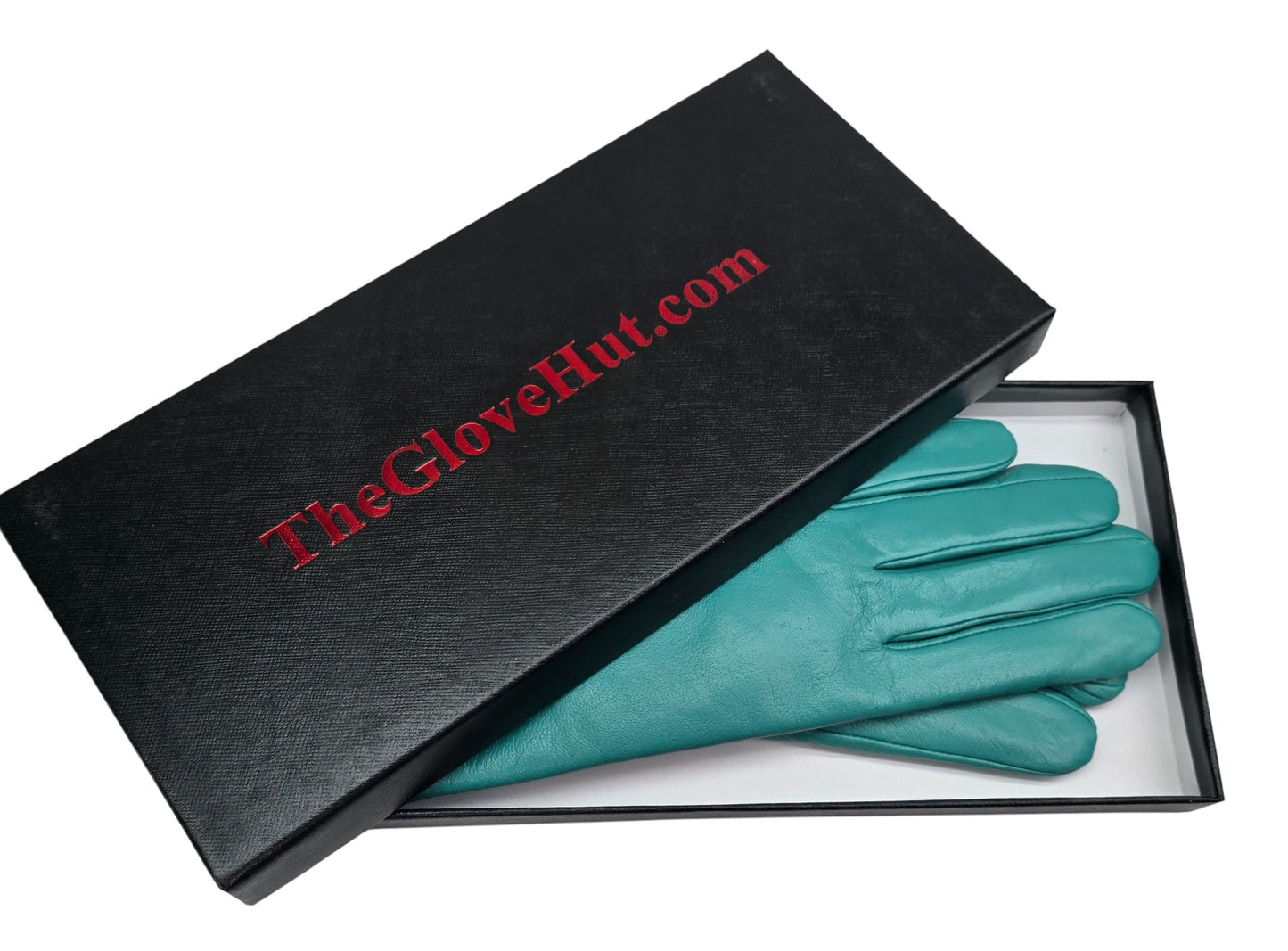 Womens Ladies New Premium Genuine Super Soft Classic Leather Gloves Fully Lined Winter Warm Gift Boxed