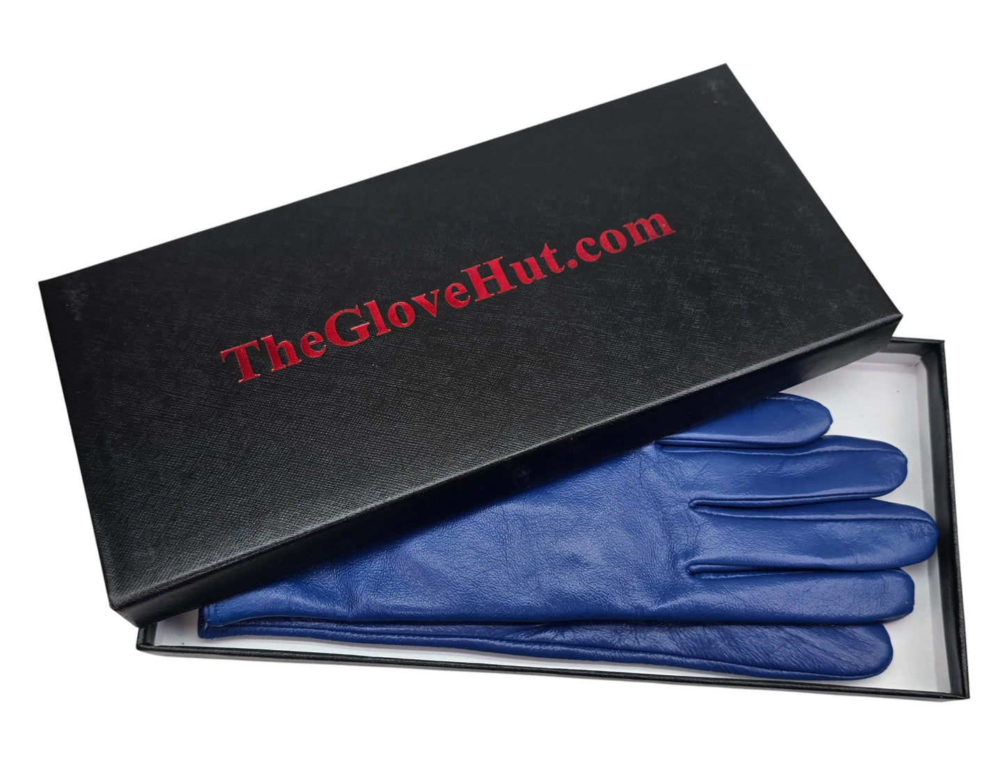 Womens Ladies New Premium Genuine Super Soft Classic Leather Gloves Fully Lined Winter Warm Gift Boxed
