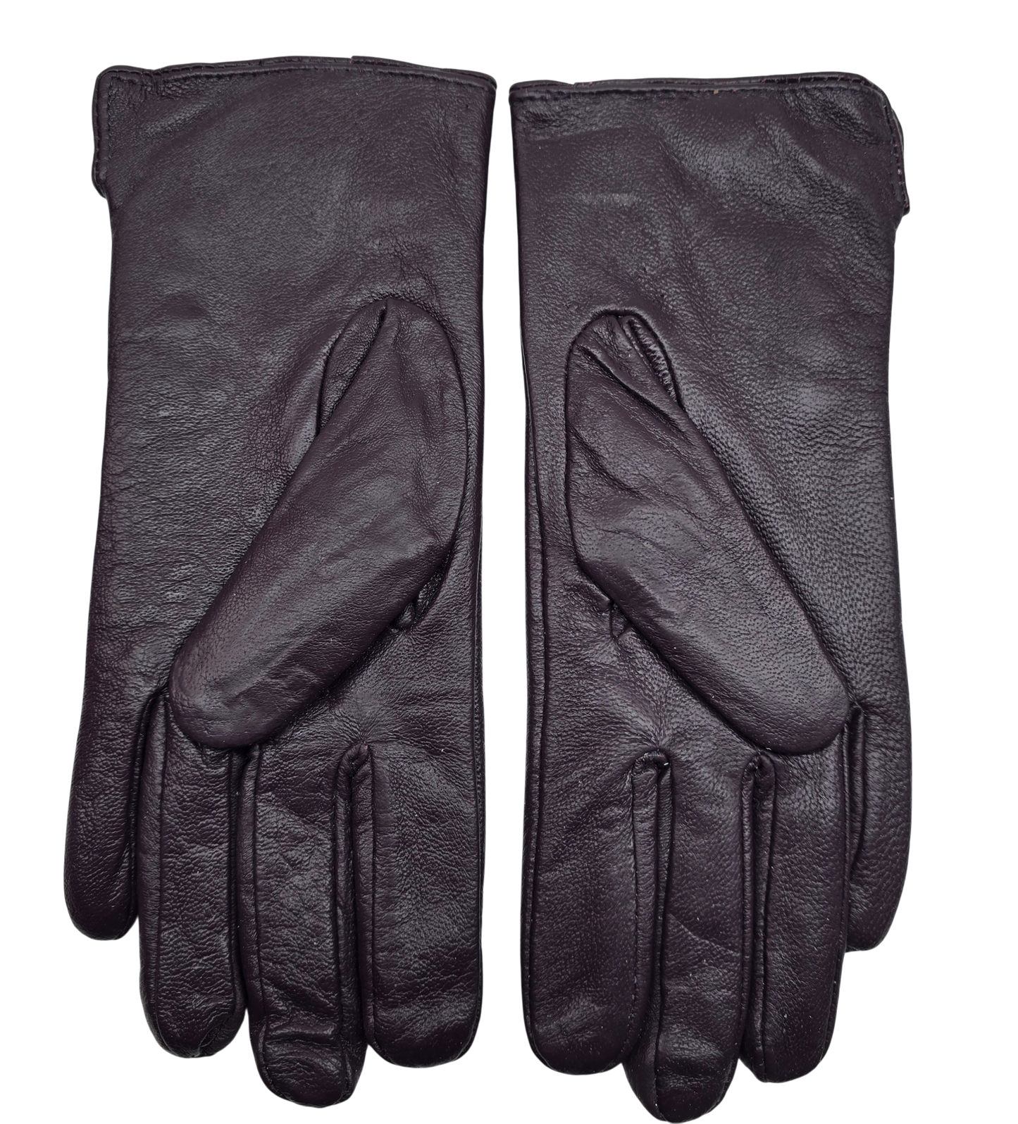 Womens Premium Quality Genuine Soft Leather Gloves Fully Lined Warm Winter Warm
