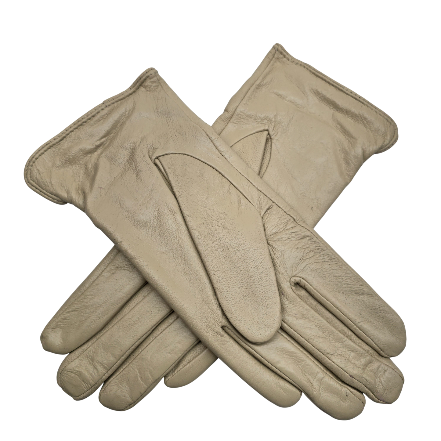 Womens Premium Quality Genuine Super Soft Real Leather Gloves Different Colours