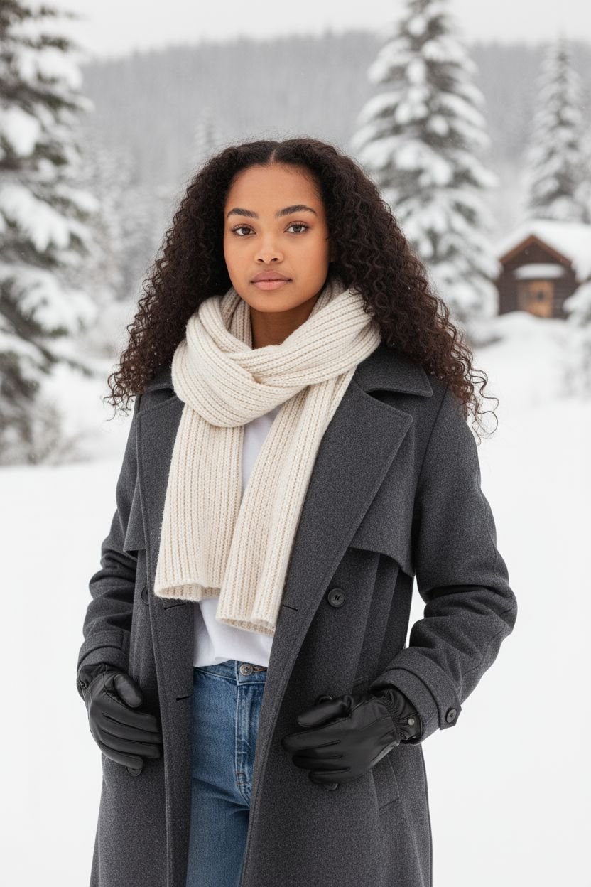 New Ladies New Super Soft Real Leather Fully Lined Gloves Various Colours Winter