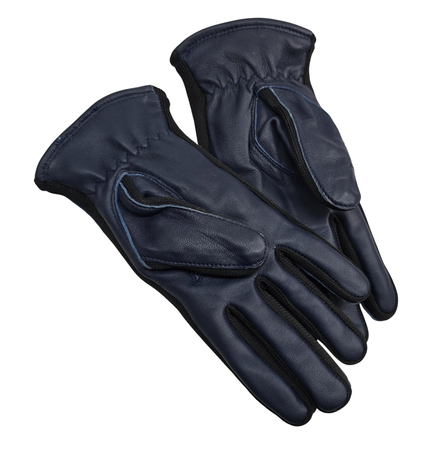 Ladies Genuine Leather Gloves Lined