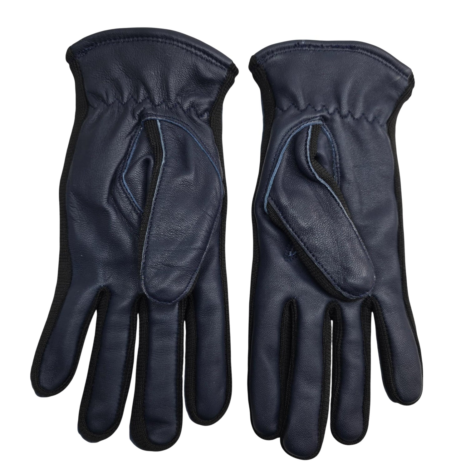 Ladies Genuine Leather Gloves Lined